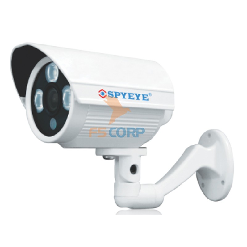 Camera SPYEYE SP 27AHDSL 2.0