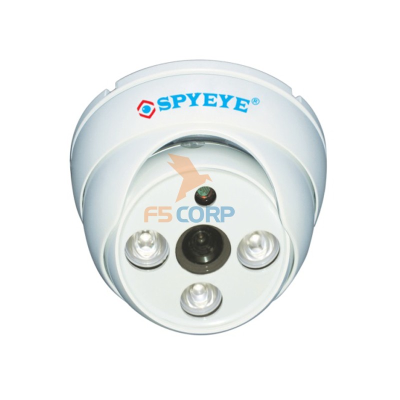 Camera SPYEYE SP - 126NIP 1.3