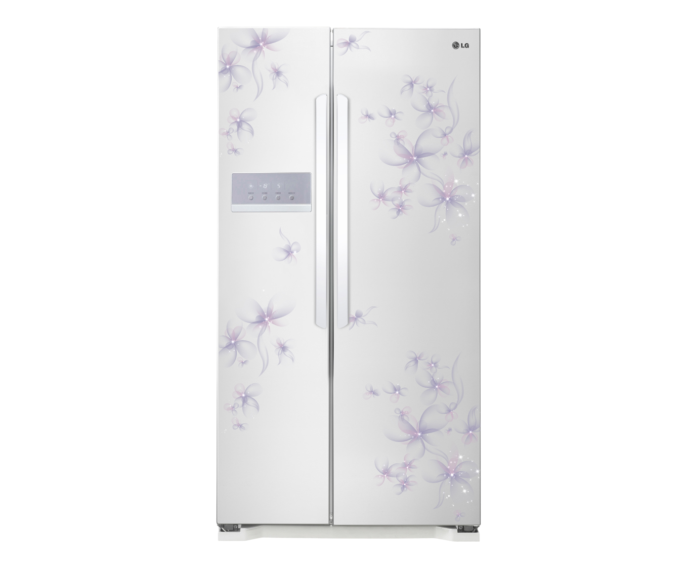 Tủ lạnh LG GR-B227GF