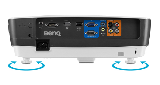 Máy chiếu  Benq MX704