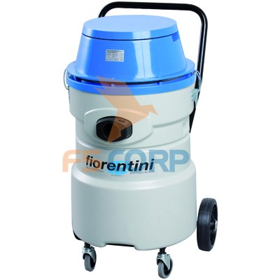 Máy hút bụi nhà xưởng Fiorentini C62