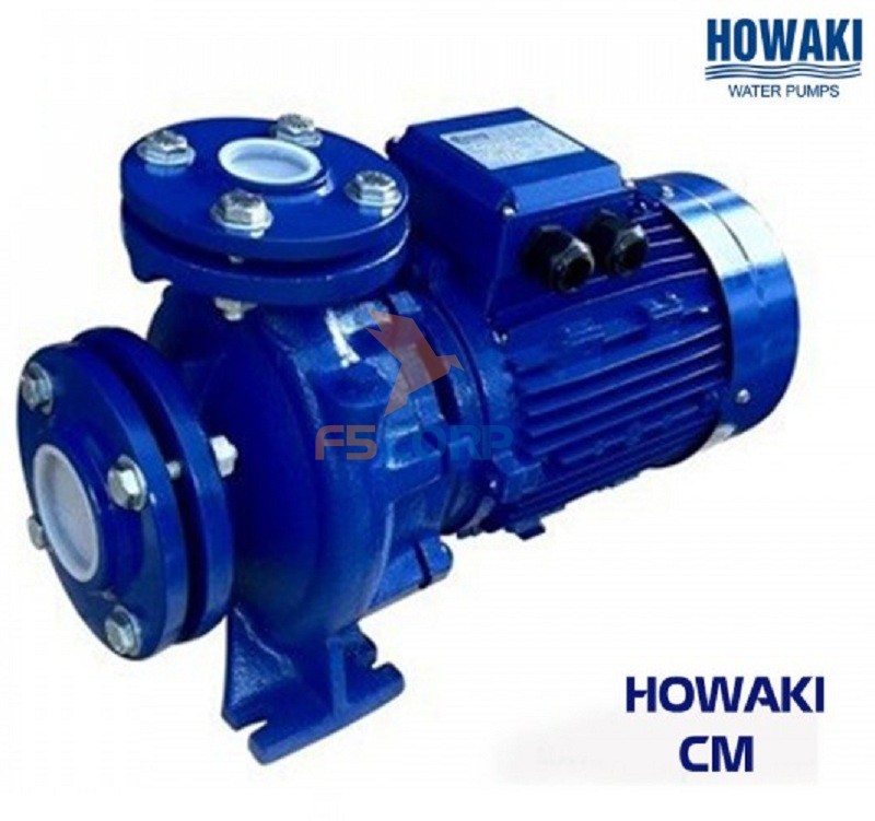 Máy bơm nước công nghiệp HOWAKI XCM 40-160A