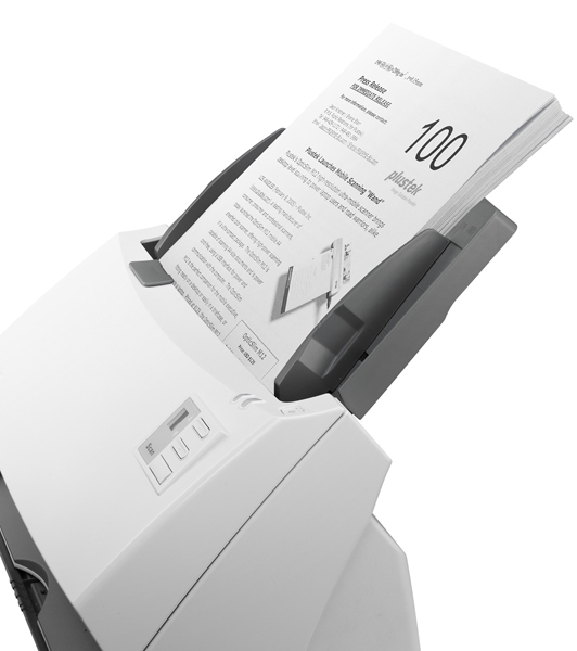 Máy scan Plustek Smart Office PS456U - ( DỰ ÁN )