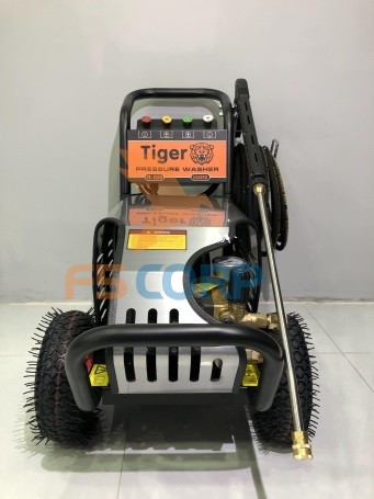 Máy phun xịt rửa xe cao áp 3KW Tiger UV-2200