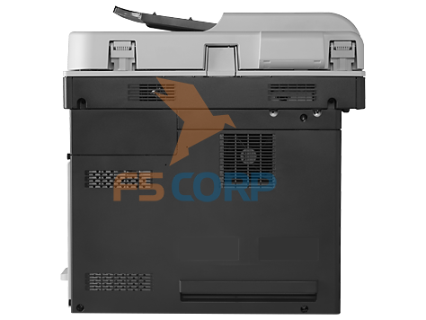 Máy in HP LaserJet Enterprise MFP M725dn(CF066A)