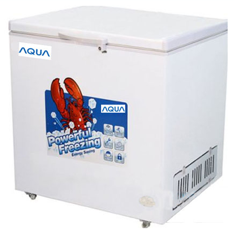 Tủ đông Aqua C260