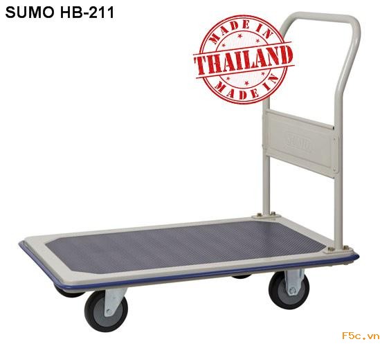 Xe đẩy hàng SUMO Thái Lan HB-211