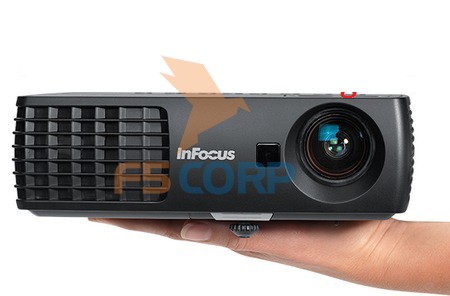 MÁY CHIẾU INFOCUS IN 1112