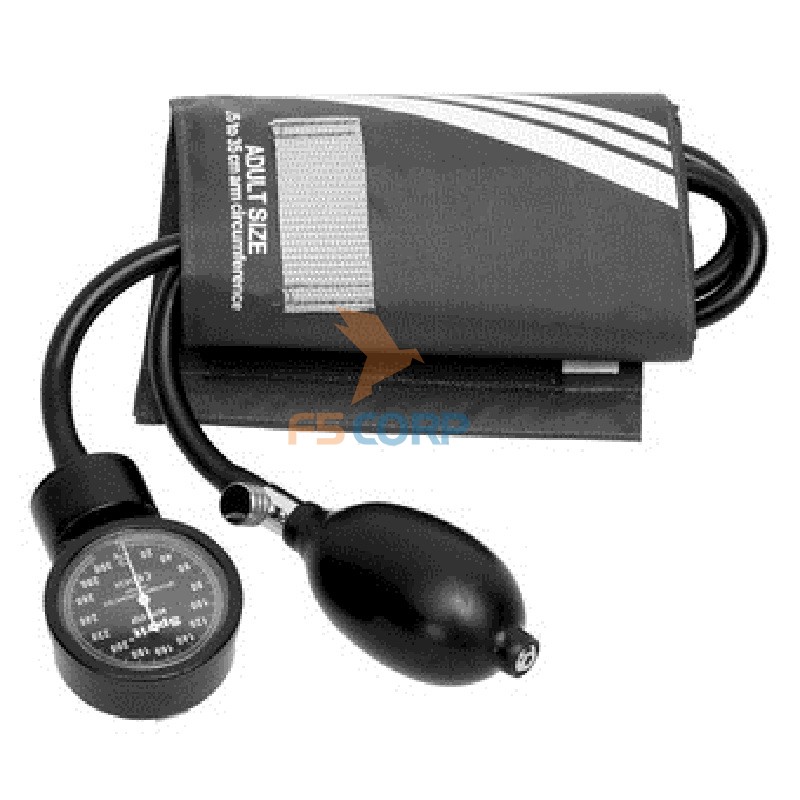 Máy đo huyết áp cơ SPIRIT CK-110