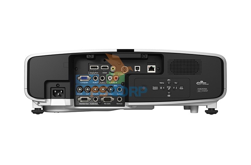 Máy chiếu Epson EB-G6770WU