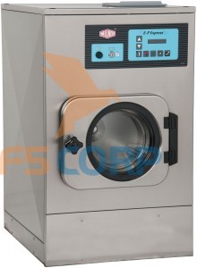 Máy giặt công nghiệp Milnor MWT16E5