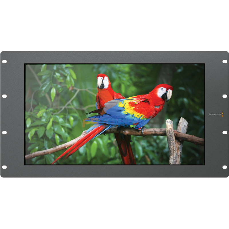 Thiết bị ghi hình Blackmagic SmartView HD