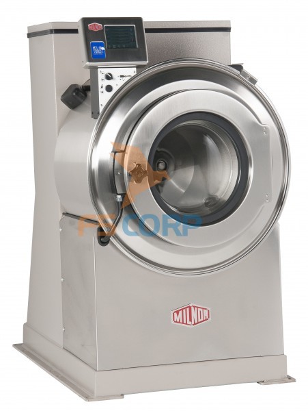 Máy giặt công nghiệp Milnor 30015V8Z