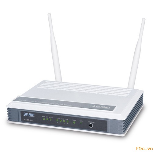 Router WNRT-627 300Mbps 11n Wireless