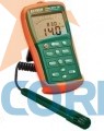 Máy đo nhiệt độ ,độ ẩm Extech EA25