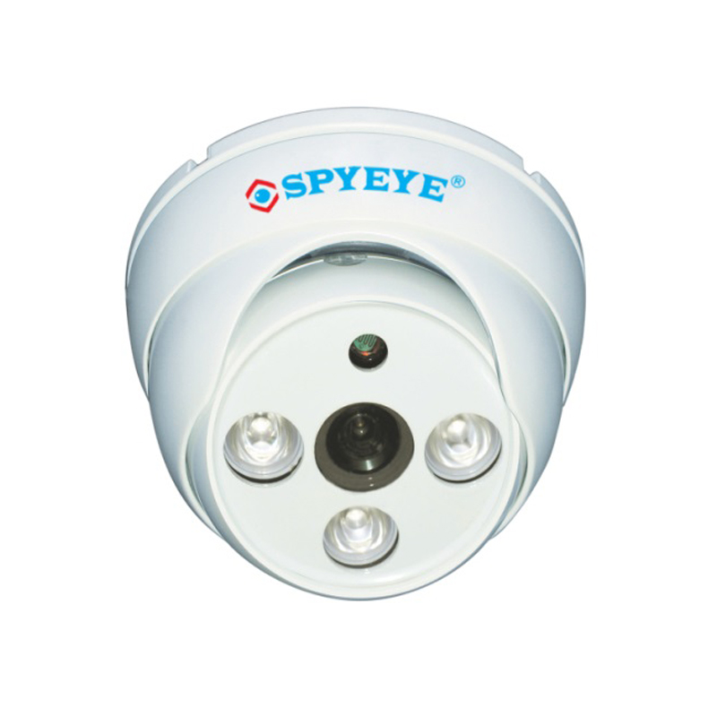 Camera SPYEYE SP - 126NIP 1.3