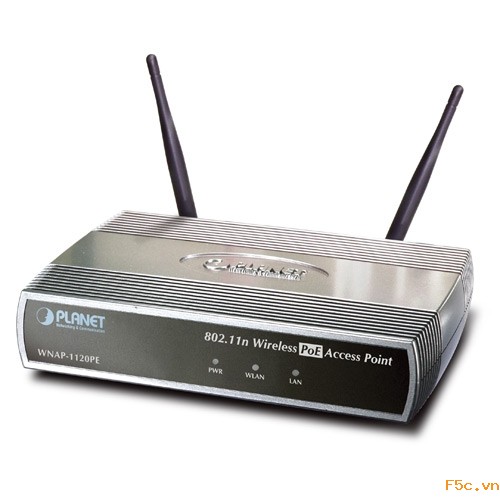 Planet Wireless Access Point WNAP-1120PE