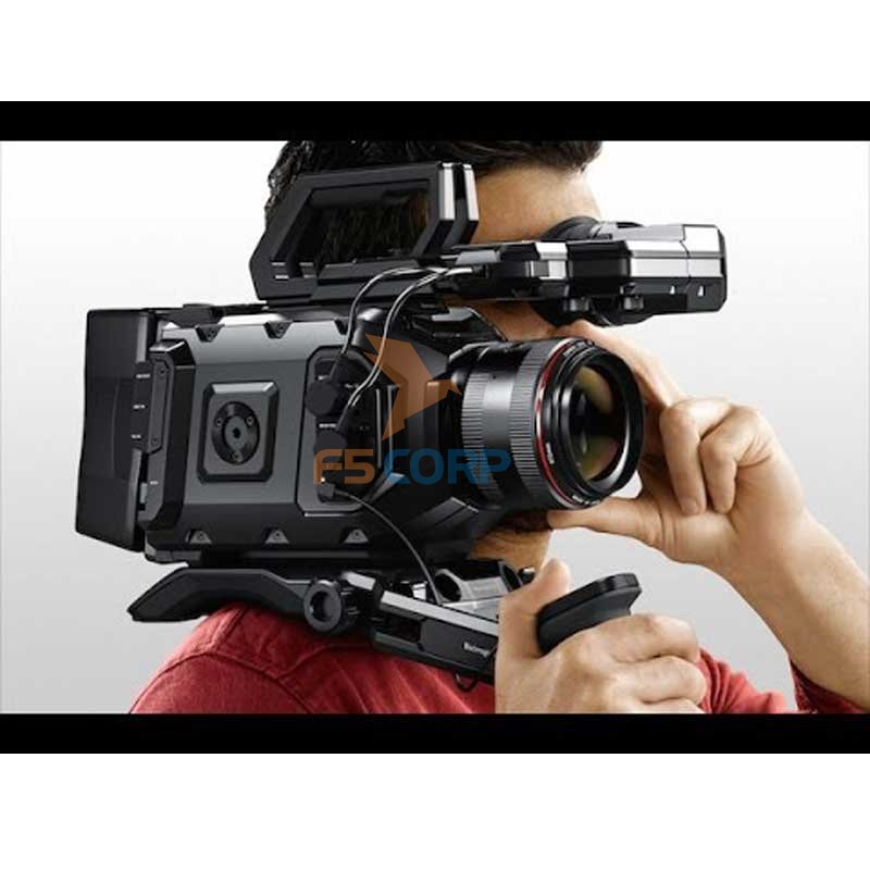 Thiết bị ghi hình Blackmagic URSA Mini 4.6K EF