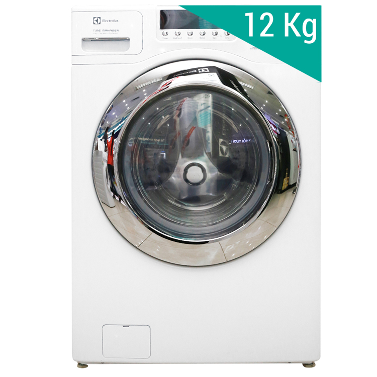 Máy giặt sấy Electrolux EWW1122DW 12/7 kg, Inverter
