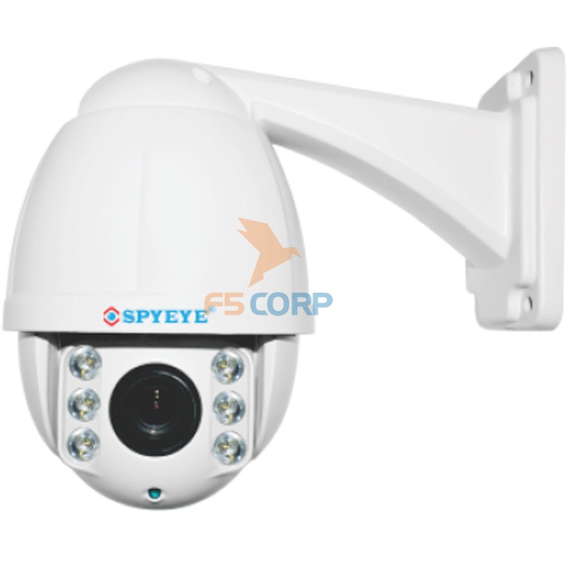 Camera Speedome SPYEYE SP-27ZAHDSL 2.4