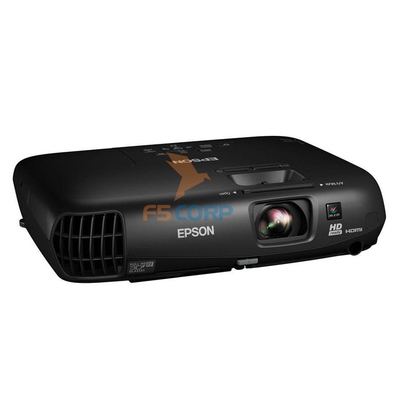 Máy chiếu Epson EH-TW550 3D Projector