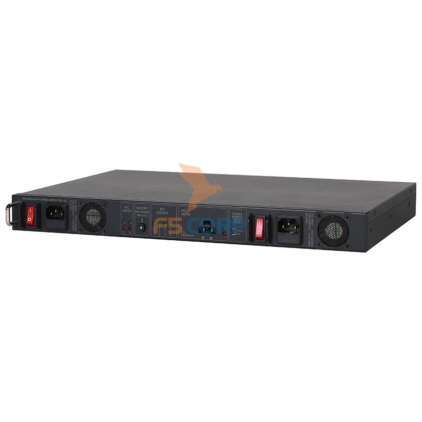 POWER CENTER Datavideo PD-4A