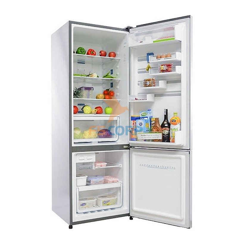 Tủ lạnh Electrolux EBB3500PA-RVN