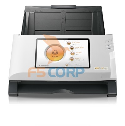 Máy scan Plustek Escan A250