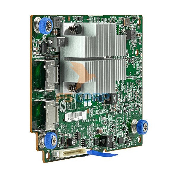 Card Raid HP H240ar 12Gb 1-port Int Smart Host Bus Adapter (726757-B21)
