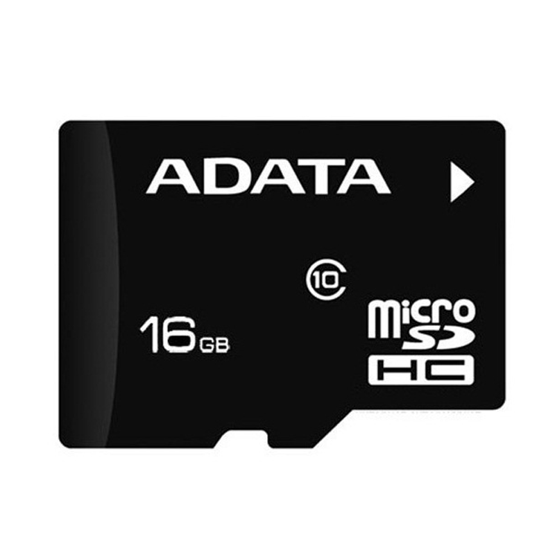 Thẻ nhớ Micro16GB Adata Class10