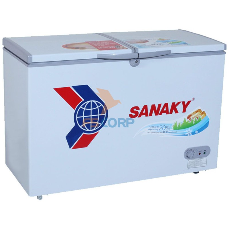 Tủ đông Sanaky 4099A1
