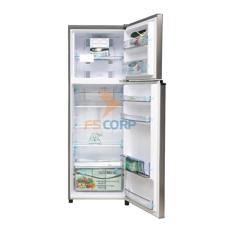 Tủ lạnh Panasonic BL347XN