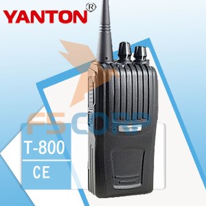 Máy bộ đàm YANTON T-800 VHF/UHF