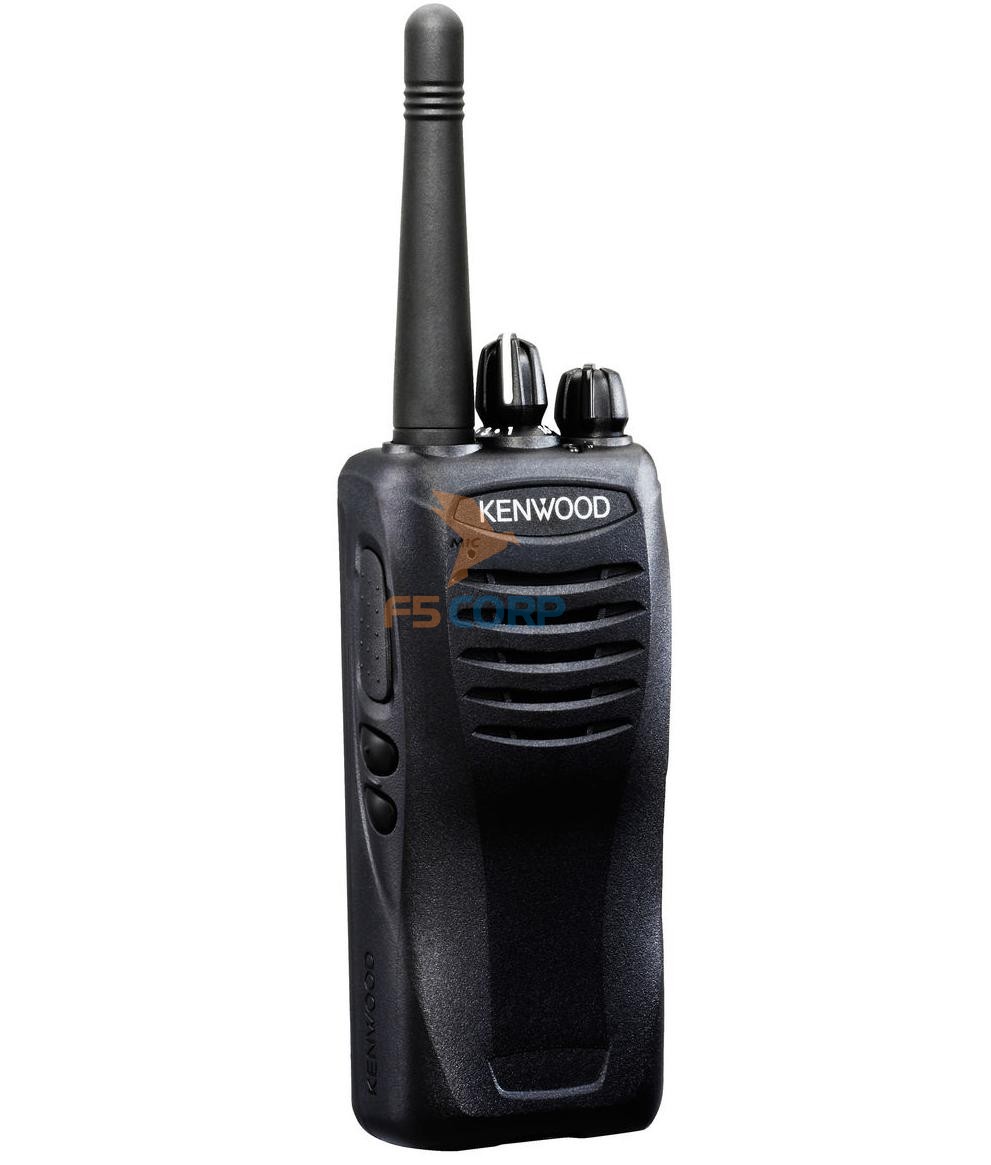 Bộ đàm cầm tay Kenwood TK-3407 (UHF)