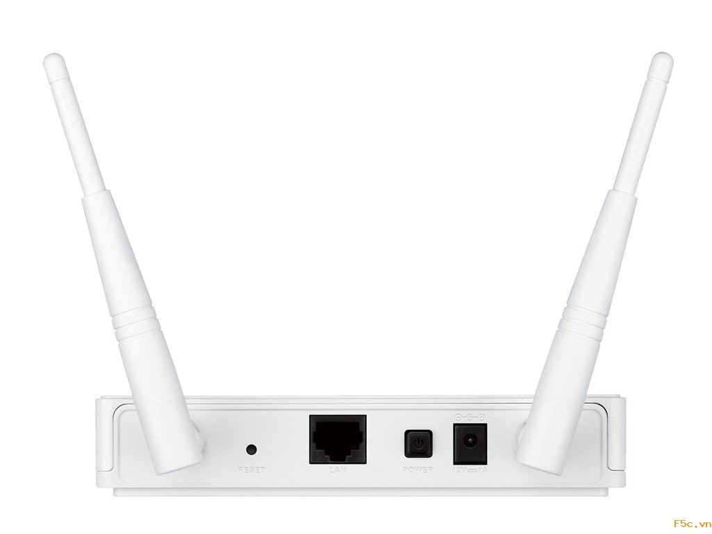 Bộ định tuyến D-Link DAP-1665 - DualBand Wireless Router