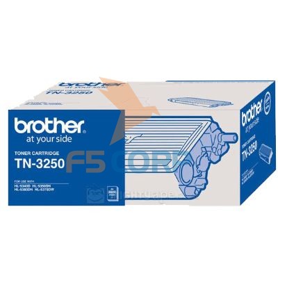 Mực in laser Brother TN-3250