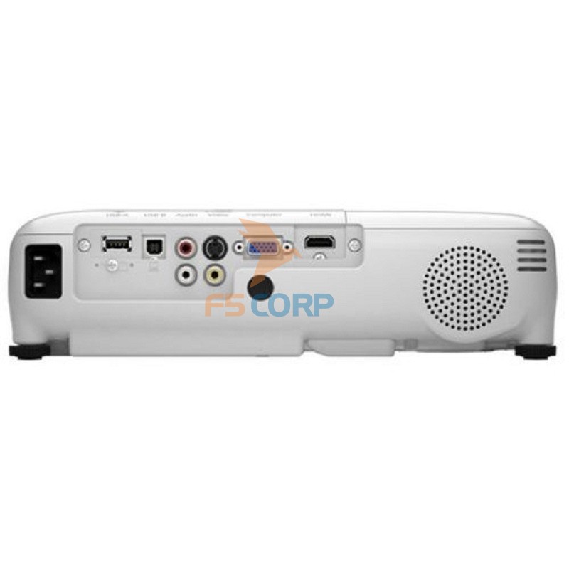 Máy chiếu EPSON EB-S29