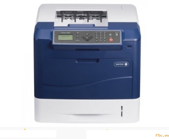 Máy Fuji Xerox DocuPrint FX 4620DN 4620V_DNMD