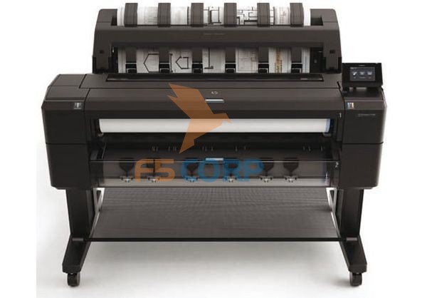 Máy in HP Designjet T1500 36-in ePrinter ( Ao )