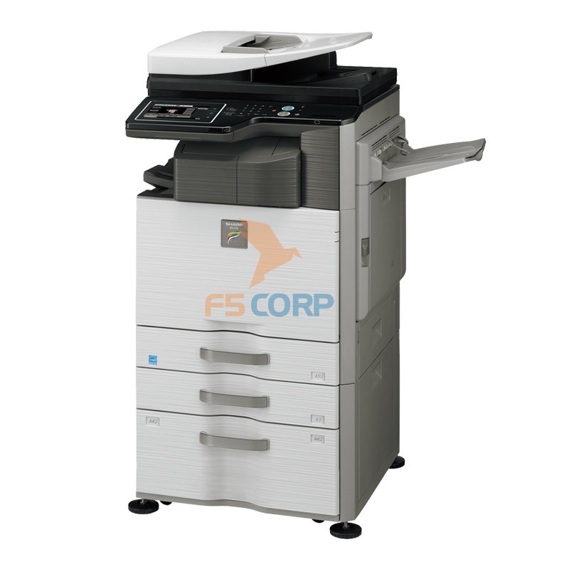 Máy Photocopy SHARP MX-M314NV