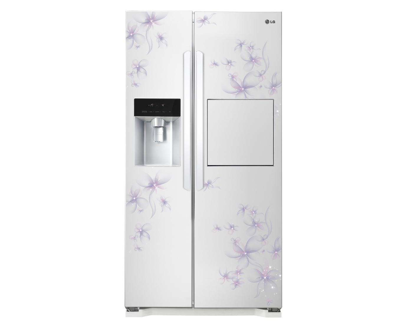 Tủ lạnh LG GR-P227GF