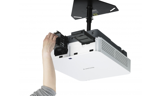Máy chiếu Sony VPL-FX35
