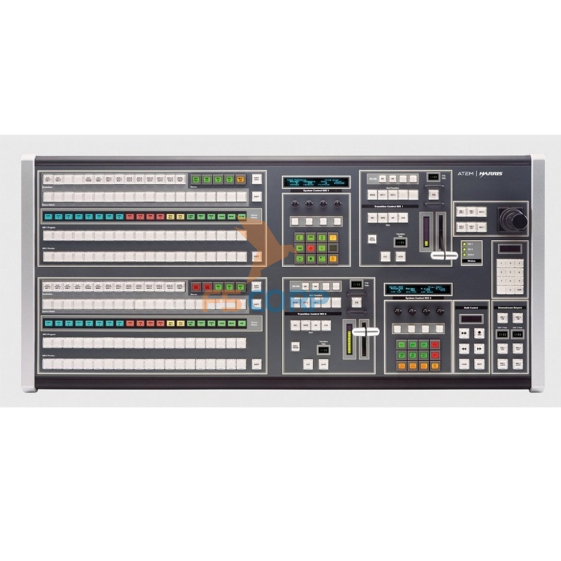 Card Kĩ xảo Blackmagic ATEM 2 M/E Broadcast Panel