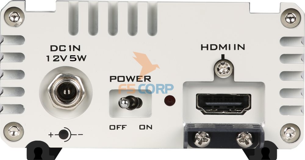 Datavideo Converter DAC-9P