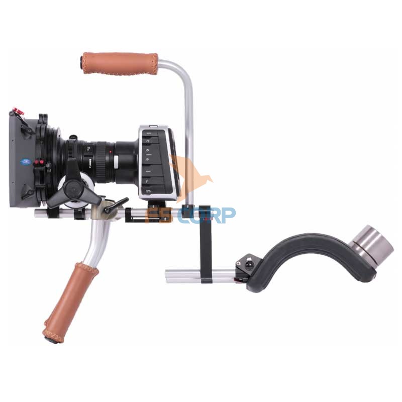 Thiết bị ghi hình Blackmagic Cinema Camera Handles