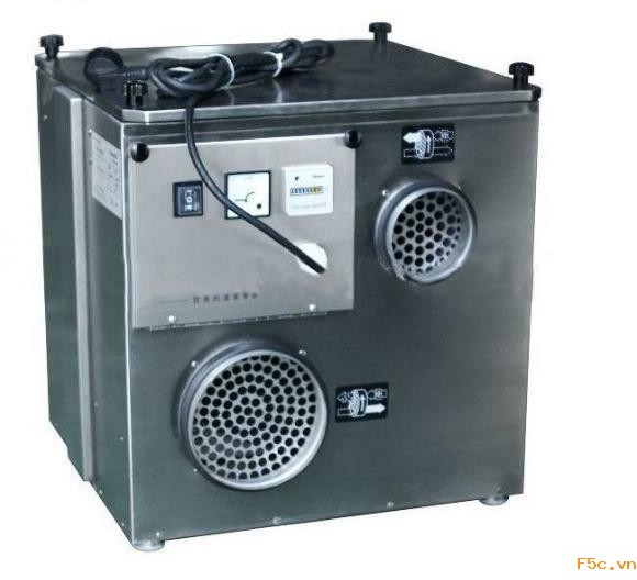 Máy hút ẩm công nghiệp FujiE HM-WKM-550P