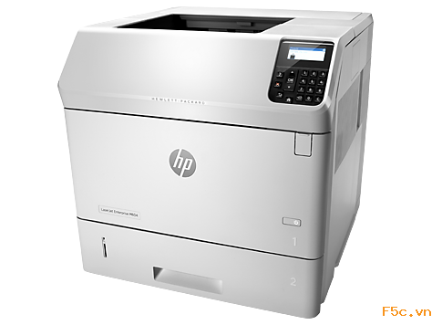 Máy in HP LaserJet Enterprise  600 M604dn