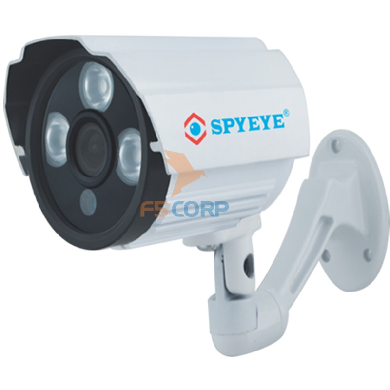 Camera SPYEYE SP - 306ZNIP 1.0