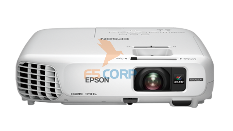 Máy chiếu Epson EB-98H