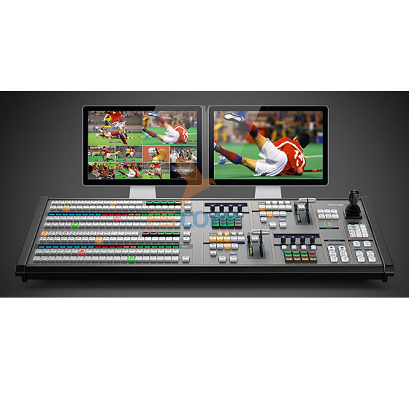 Card Kĩ xảo Blackmagic ATEM 2 M/E Broadcast Panel